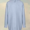 Camicia Oxford in cotone biologico Camicia Oxford in cotone biologico