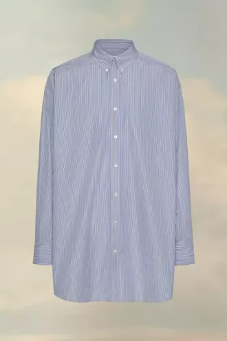 Camicia Oxford in cotone biologico Camicia Oxford in cotone biologico