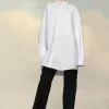 Camicia Oxford in cotone biologico Camicia Oxford in cotone biologico