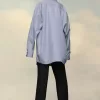 Camicia Oxford in cotone biologico Camicia Oxford in cotone biologico
