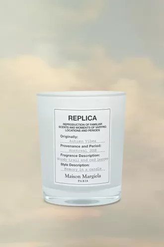 Candela replica Autumn Vibes Candela replica Autumn Vibes