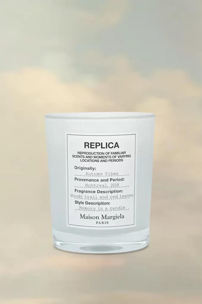 Candela replica Autumn Vibes Candela replica Autumn Vibes