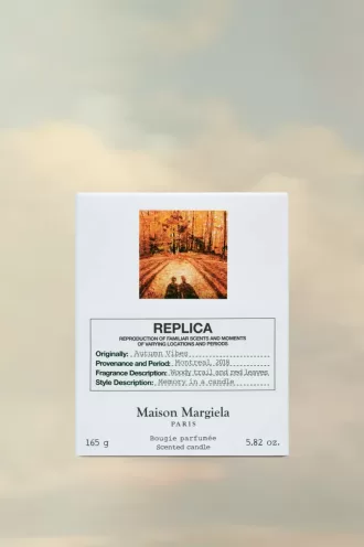 Candela replica Autumn Vibes Candela replica Autumn Vibes
