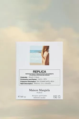 Candela Replica Beach Vibes