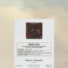 Candela replica Jazz Club Candela replica Jazz Club