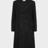 Cappotto di lana Maison Margiela Cappotto di lana Maison Margiela