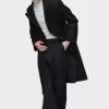 Cappotto di lana Maison Margiela Cappotto di lana Maison Margiela