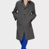 Cappotto di lana Maison Margiela Cappotto di lana Maison Margiela
