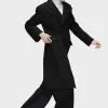 Cappotto di lana Maison Margiela Cappotto di lana Maison Margiela