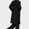 Cappotto di lana Maison Margiela Cappotto di lana Maison Margiela