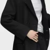 Cappotto di lana Maison Margiela Cappotto di lana Maison Margiela
