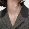 Cappotto di lana Maison Margiela Cappotto di lana Maison Margiela