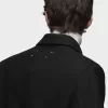Cappotto di lana Maison Margiela Cappotto di lana Maison Margiela