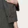 Cappotto di lana Maison Margiela Cappotto di lana Maison Margiela