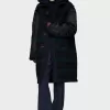 Cappotto di lana reversibile Cappotto di lana reversibile