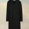 Cappotto in lana Maison Margiela Cappotto in lana Maison Margiela
