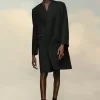 Cappotto in lana Maison Margiela Cappotto in lana Maison Margiela
