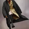 Cappotto oversize Maison Margiela Cappotto oversize Maison Margiela