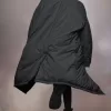 Cappotto oversize Maison Margiela Cappotto oversize Maison Margiela