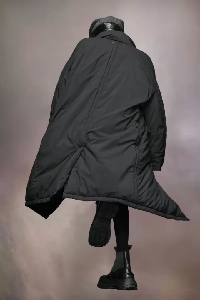 Cappotto oversize Maison Margiela Cappotto oversize Maison Margiela