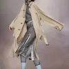 Cappotto reversibile Décortiqué Cappotto reversibile Décortiqué