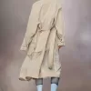 Cappotto reversibile Décortiqué Cappotto reversibile Décortiqué