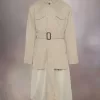 Cappotto reversibile Décortiqué Cappotto reversibile Décortiqué