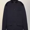 Cappotto reversibile Maison Margiela Cappotto reversibile Maison Margiela