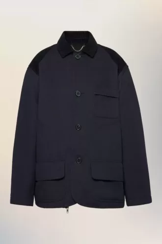 Cappotto reversibile Maison Margiela