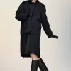 Cappotto reversibile Maison Margiela Cappotto reversibile Maison Margiela