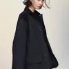 Cappotto reversibile Maison Margiela Cappotto reversibile Maison Margiela