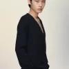 Cardigan in cashmere Maison Margiela Cardigan in cashmere Maison Margiela