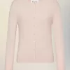 Cardigan in maglia Maison Margiela Cardigan in maglia Maison Margiela