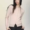Cardigan in maglia Maison Margiela Cardigan in maglia Maison Margiela