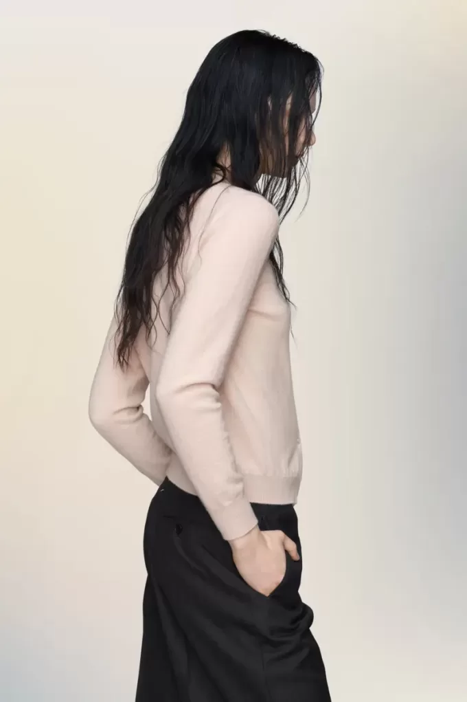 Cardigan in maglia Maison Margiela Cardigan in maglia Maison Margiela