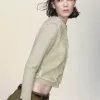 Cardigan in maglia Maison Margiela Cardigan in maglia Maison Margiela