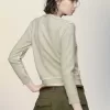Cardigan in maglia Maison Margiela Cardigan in maglia Maison Margiela