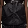 Cintura in pelle Maison Margiela