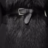 Cintura in pelle Maison Margiela