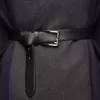 Cintura in pelle Maison Margiela
