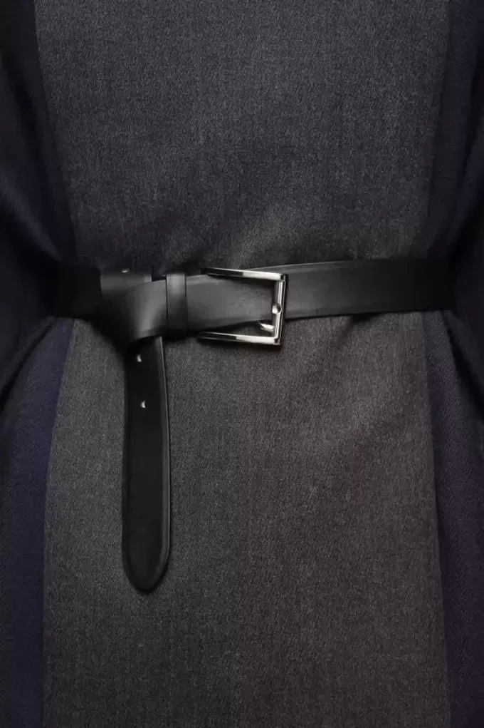 Cintura in pelle Maison Margiela