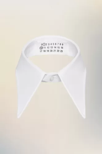 Colletto Maison Margiela