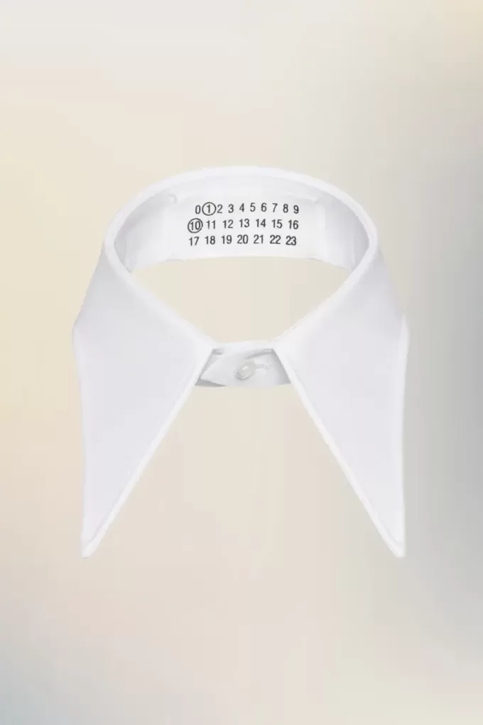 Colletto Maison Margiela Colletto Maison Margiela