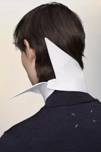 Colletto Maison Margiela