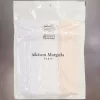 Confezione da 3 magliette in jersey biologico