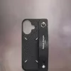 Cover per telefono con quattro punti Cover per telefono con quattro punti