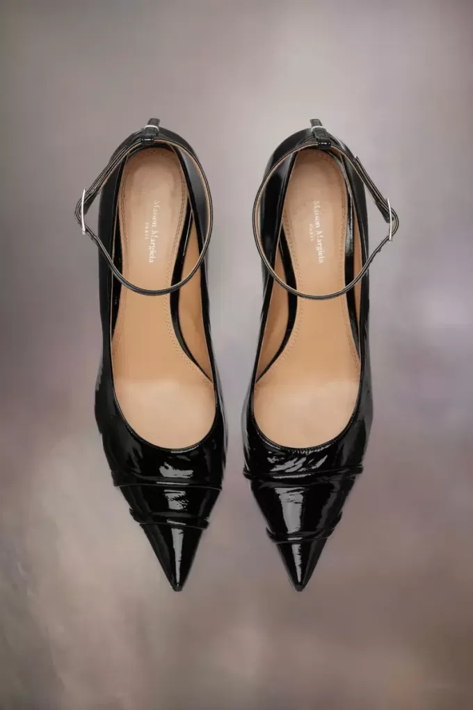 Décolleté Kinkies Maison Margiela Décolleté Kinkies Maison Margiela