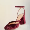 Décolleté sandalo Tabi Maison Margiela Décolleté sandalo Tabi Maison Margiela