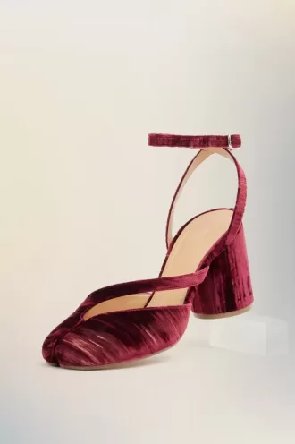 Décolleté sandalo Tabi Maison Margiela
