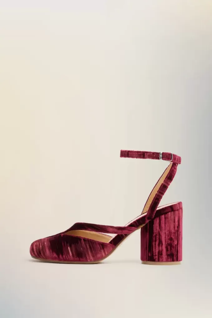 Décolleté sandalo Tabi Maison Margiela Décolleté sandalo Tabi Maison Margiela